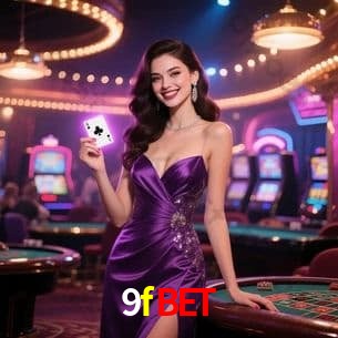 Casino Ao Vivo 9fbet