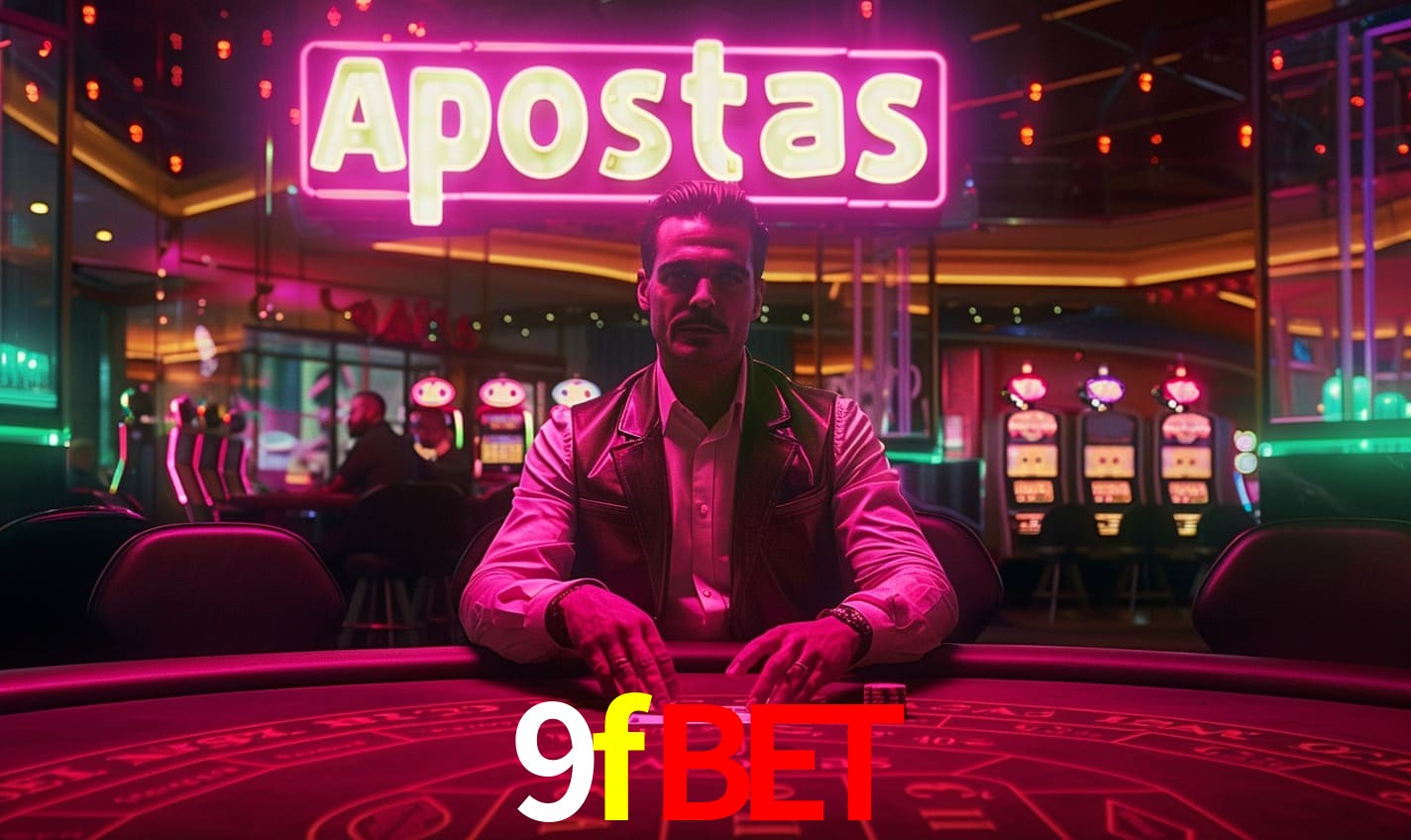 A Emoção da Loteria na 9fbet: Uma Chance de Mudança de Vida