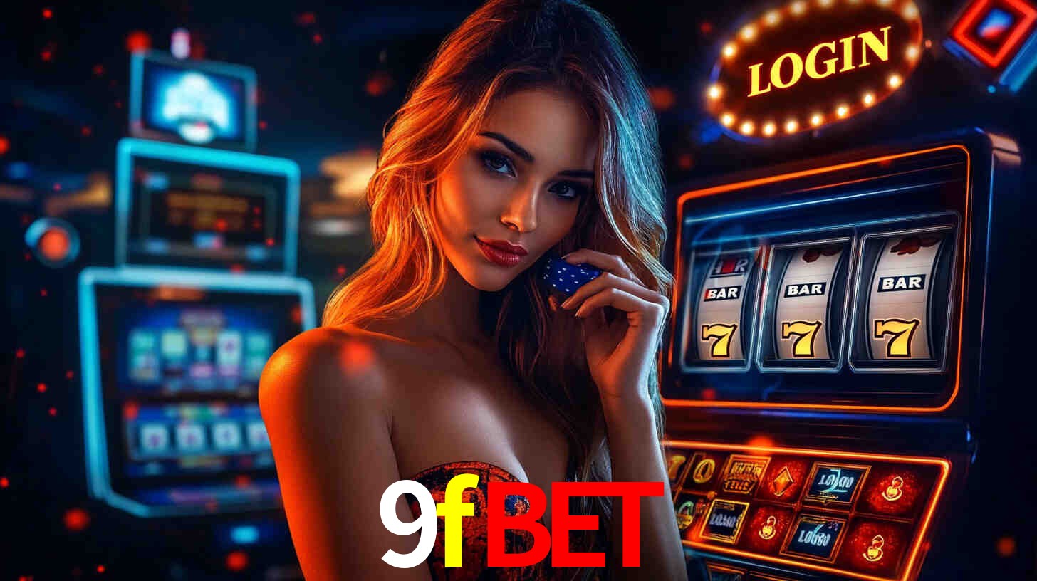 9fbet: A Experiência de Casino com Jogos de Mesa ao Vivo