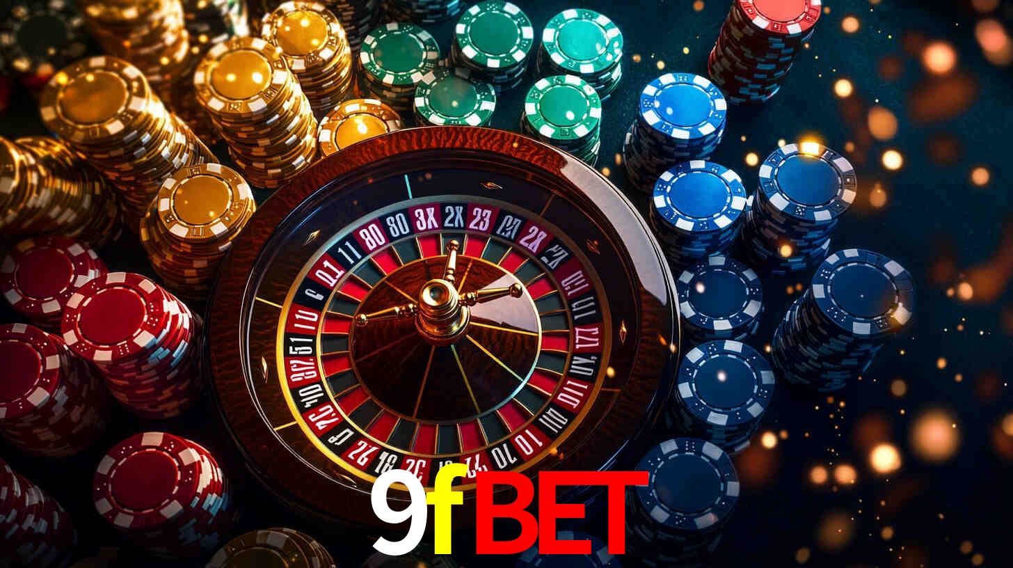Exclusive Games 9fbet
