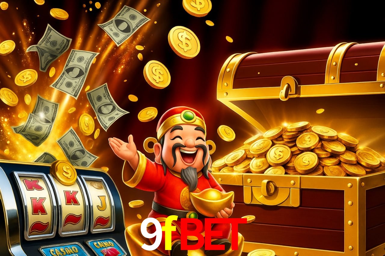 Programa VIP 9fbet