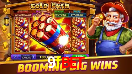 Desvendando o Mundo dos Jogos Virtuais na 9fbet