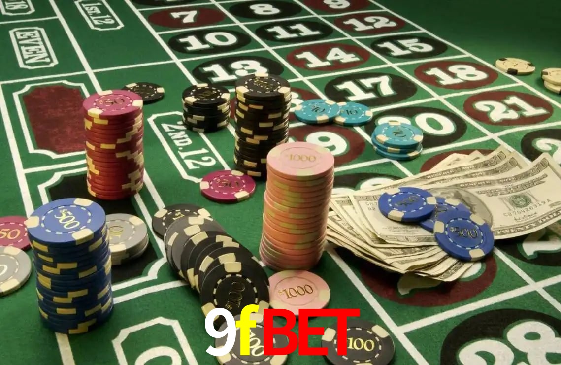 Explore as vantagens do 9fbet: serviço profissional e confiabilidade