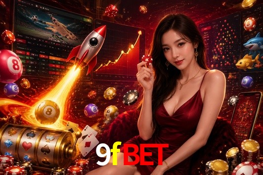 APP oficial da 9fbet para mobile