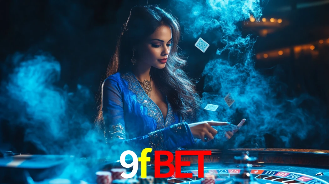 Desvendando o Mundo dos Jogos Virtuais na 9fbet