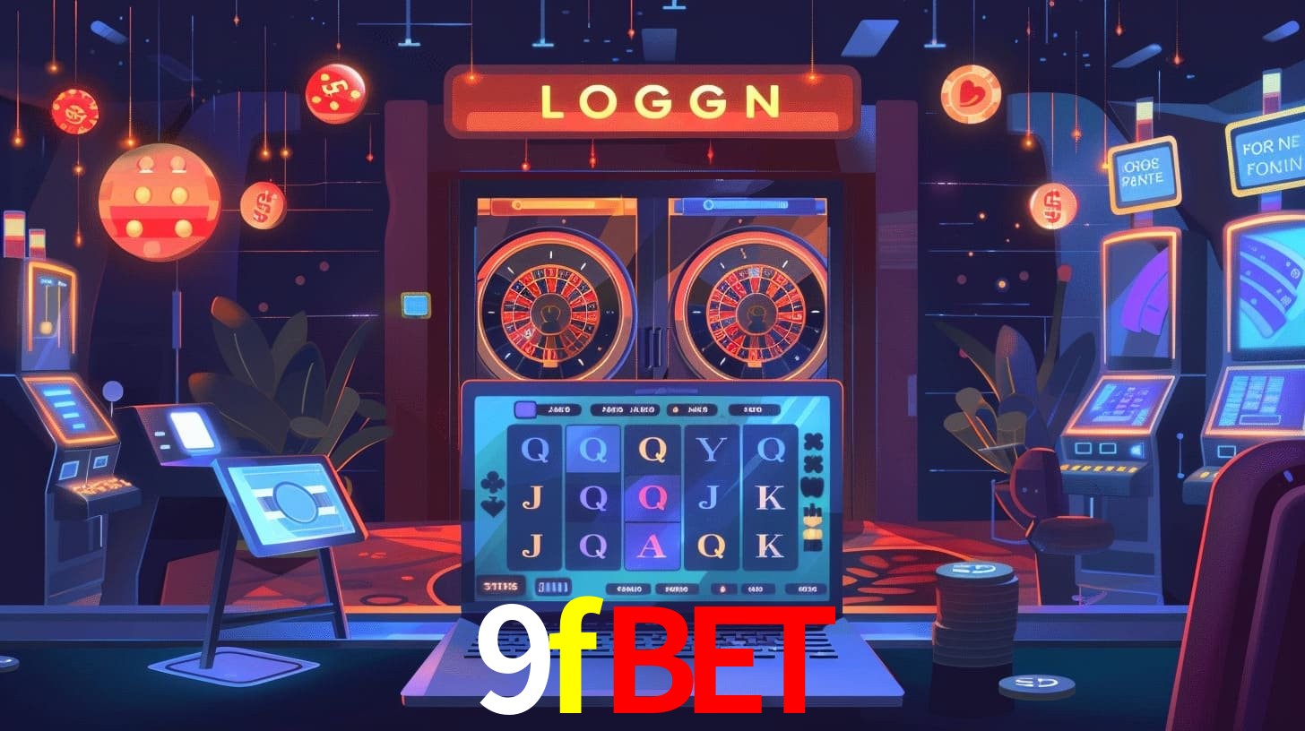 Integração de APIs 9fbet