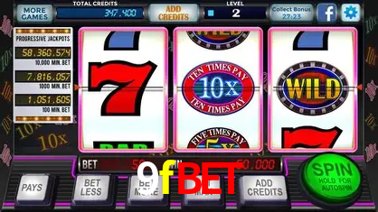 Inovações de Jogos na 9fbet: O Futuro das Experiências Interativas