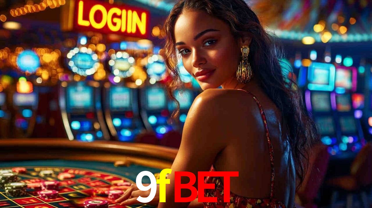 Jogos de Slot 9fbet