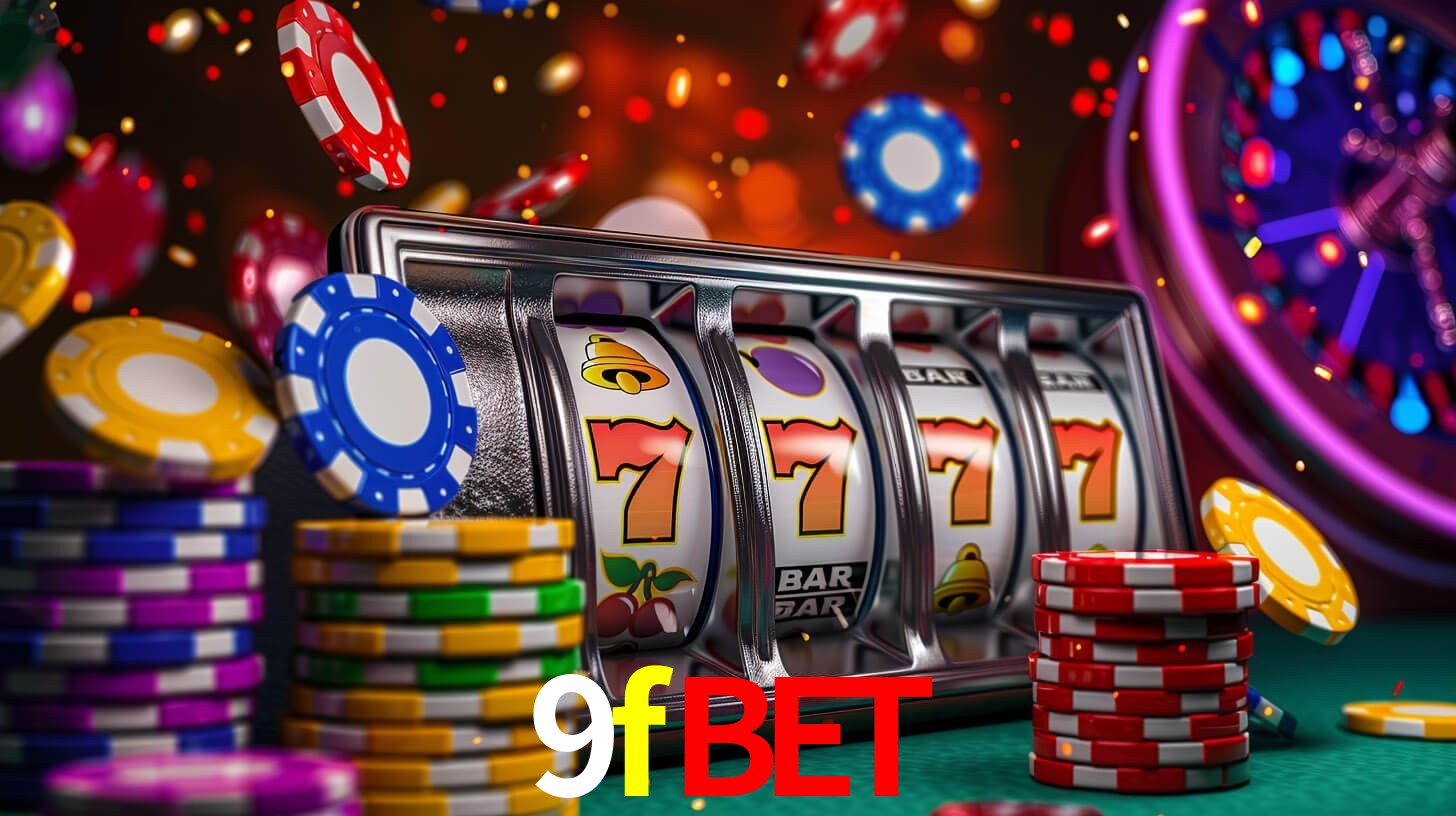 Bônus Diários 9fbet