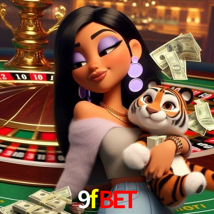 Experiência VIP 9fbet