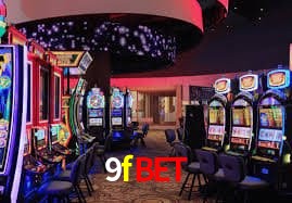Promoções Sazonais 9fbet
