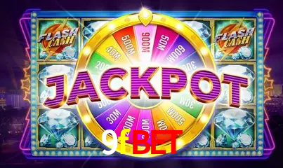 Descubra o Mundo do Cassino Online com 9fbet