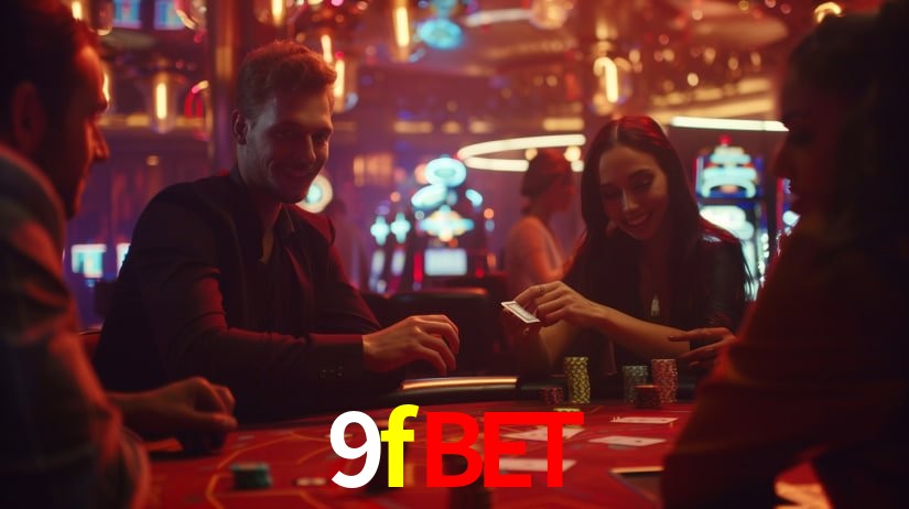 Descubra o Programa VIP da 9fbet: Vantagens Exclusivas para Jogadores