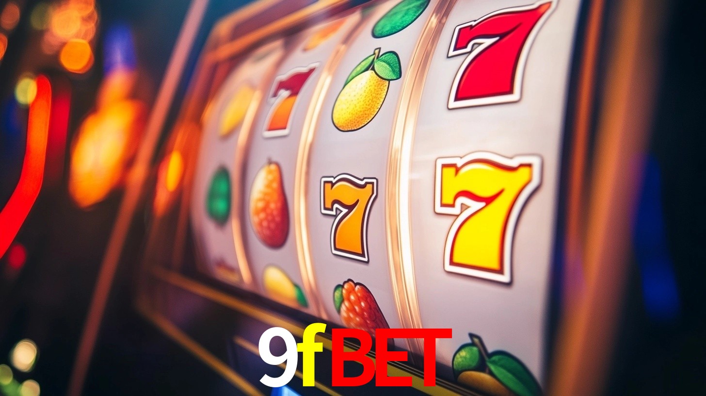 9fbet bônus — painel de promoções no aplicativo
