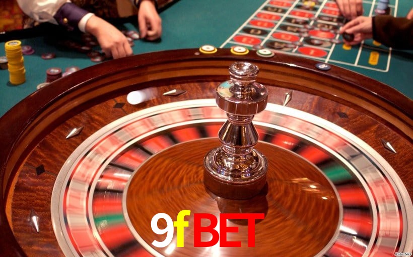 Torneios 9fbet