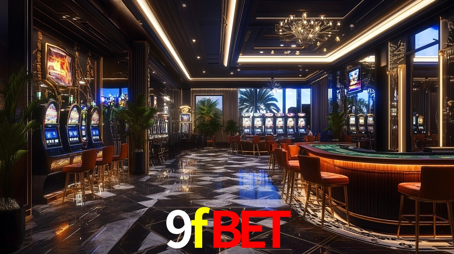 9fbet App Interface