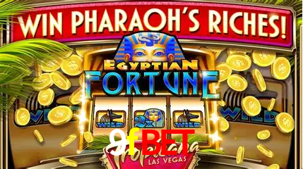 Descubra o Mundo do Cassino Online com 9fbet